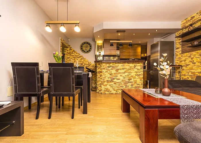 1Bd Apartment - 5 Mins To The City Centre By Flat Mаnager