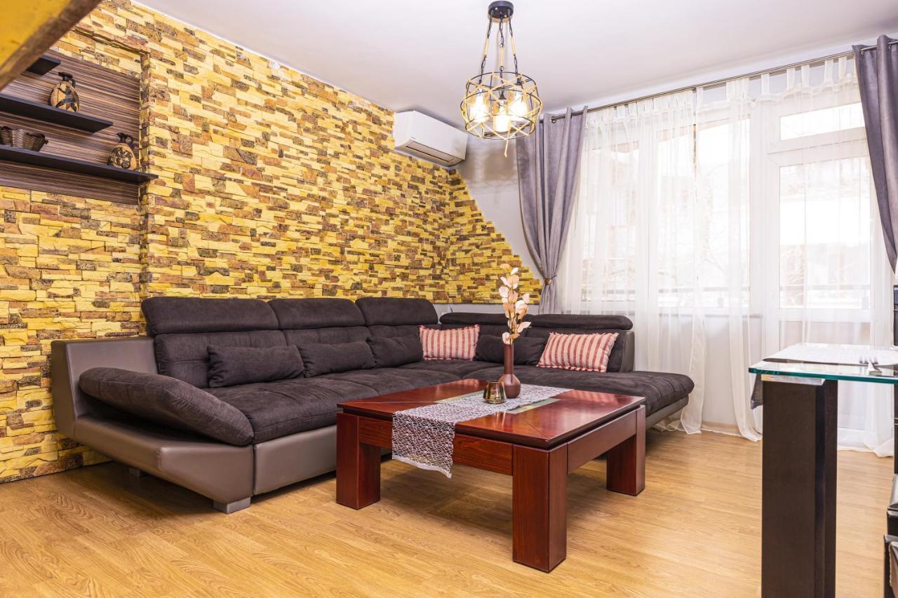 1bd - 5 Mins To The Centre By Flat Mаnager Apartment Plovdiv