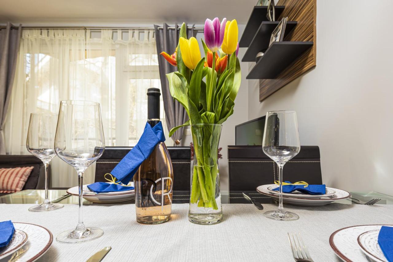 Apartment 1bd - 5 Mins To The Centre By Flat Mаnager Plovdiv